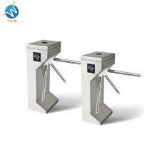 Tripod Turnstile Supermarket Security Mechanical Gate for Sale